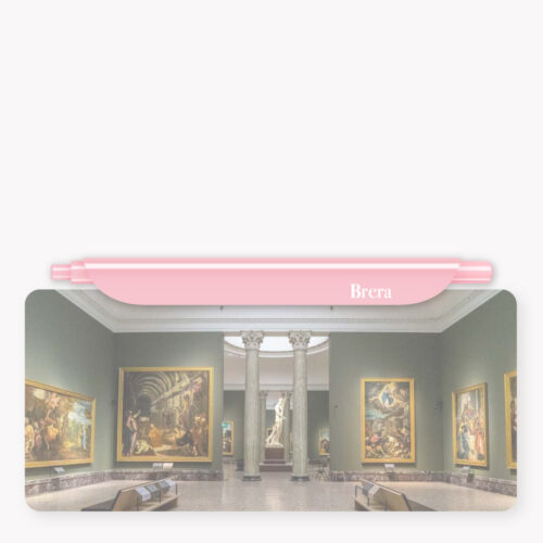 Pinacoteca di Brera