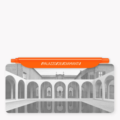 Palazzo Dei Diamanti