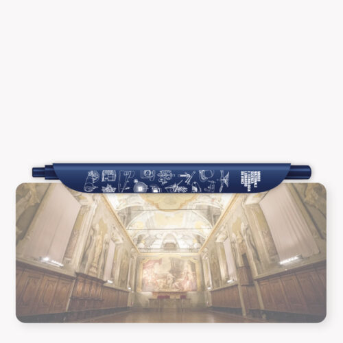 Museo Nazionale Scienza e Tecnologia Leonardo da Vinci