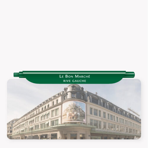 Le Bon Marche