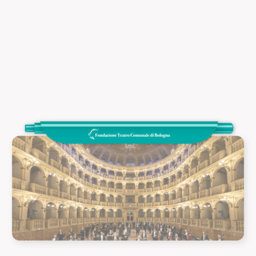 Teatro Comunale di Bologna