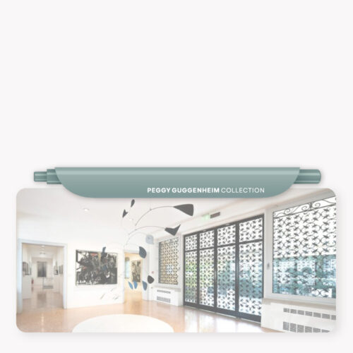 Peggy Guggenheim Collection