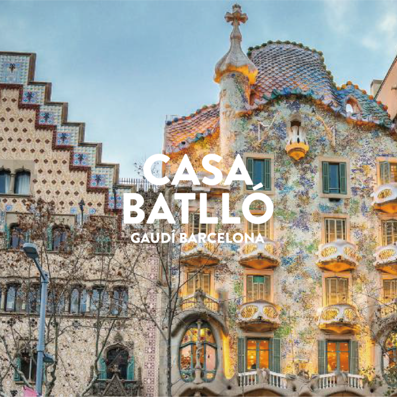 Casa Batlló