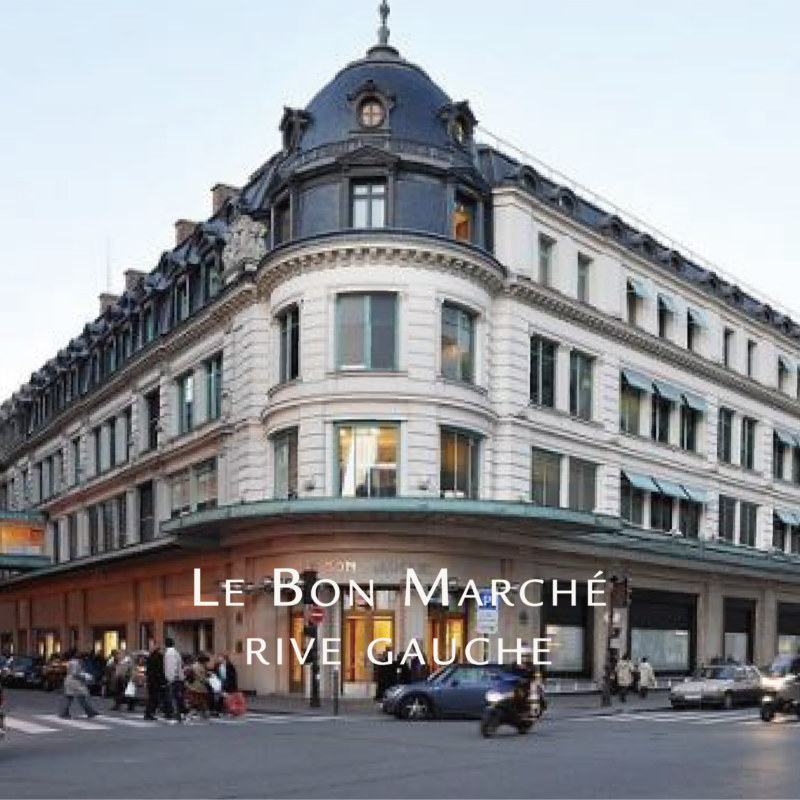 Le Bon Marché