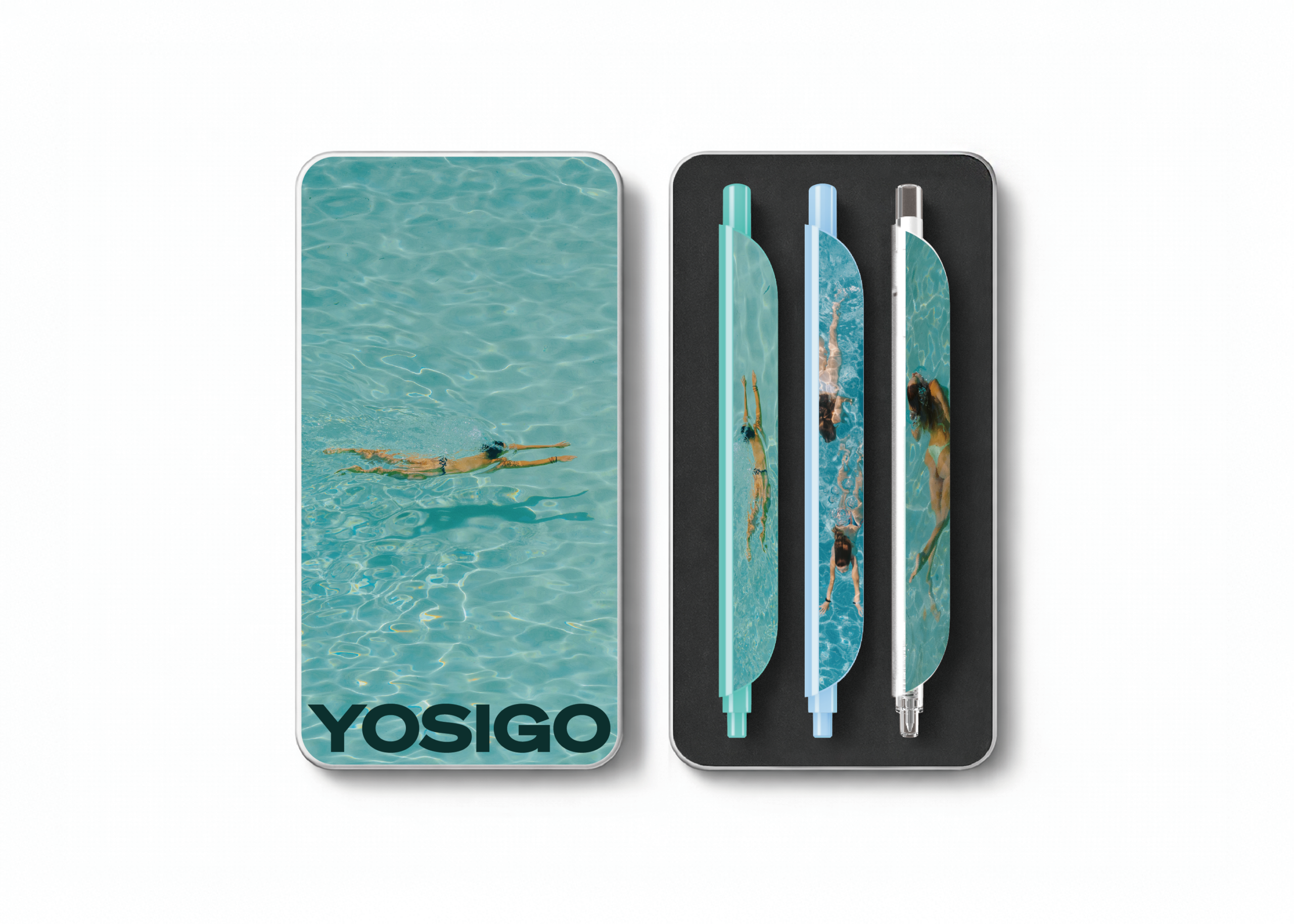 yosigo