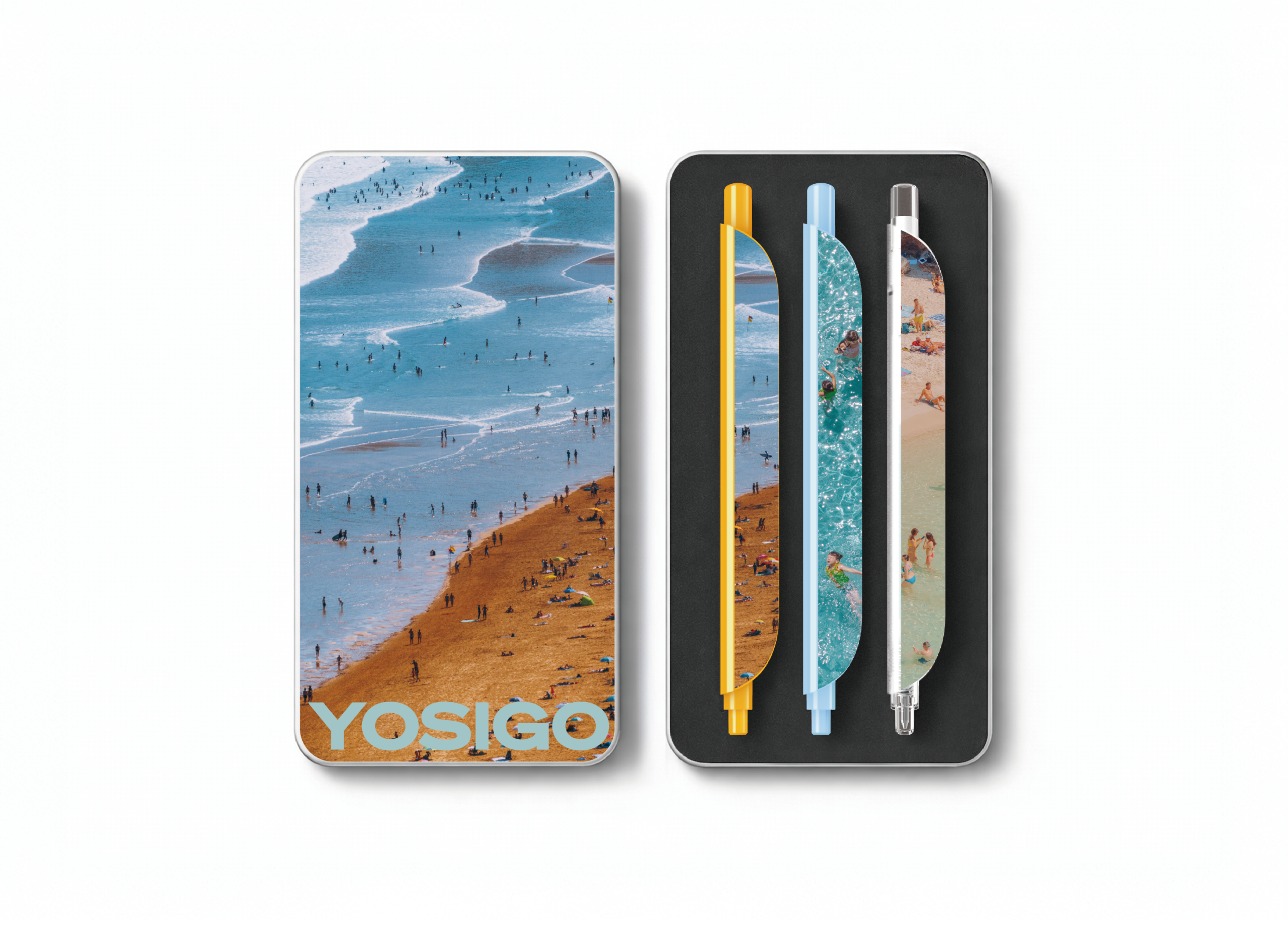 yosigo