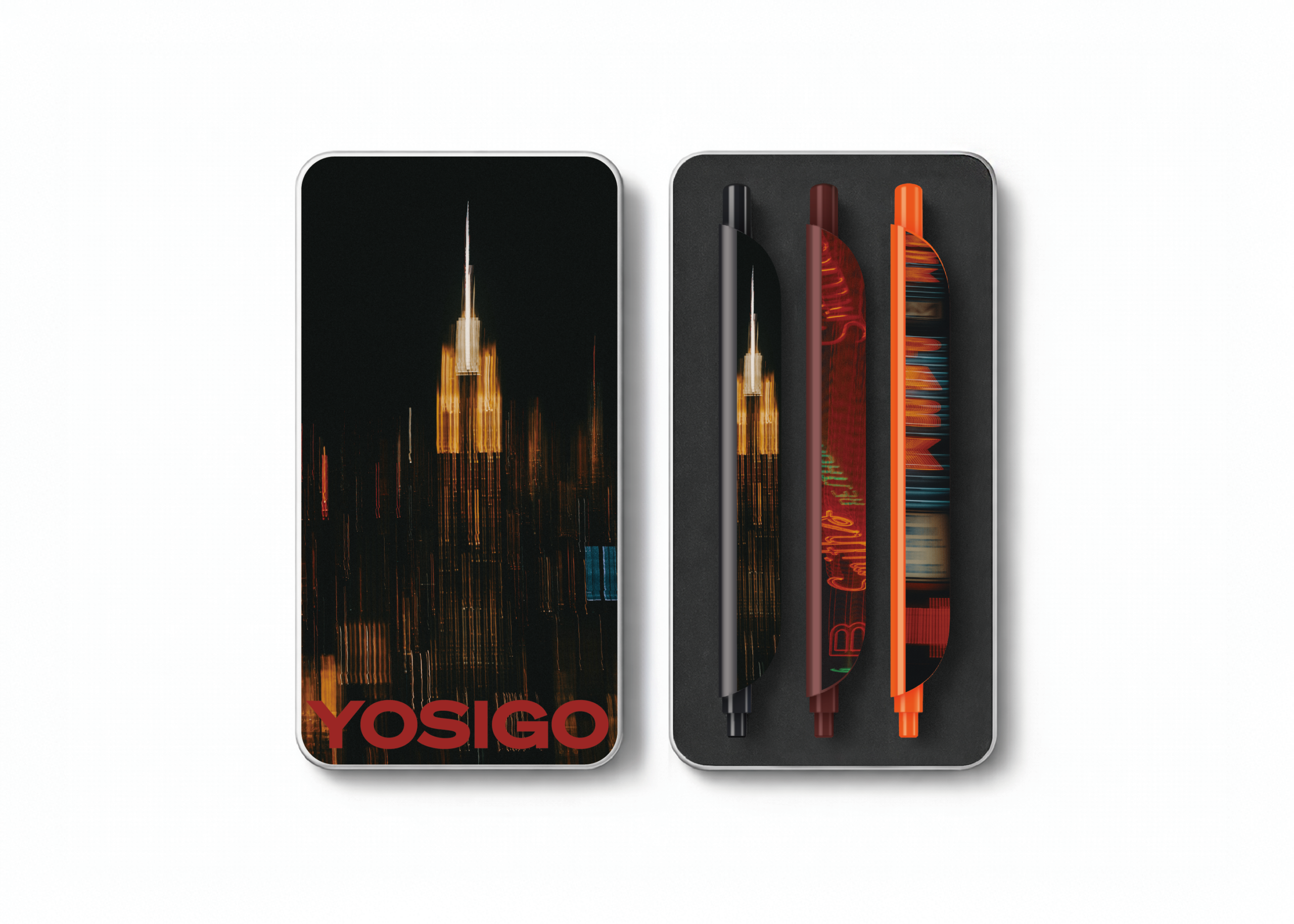 yosigo