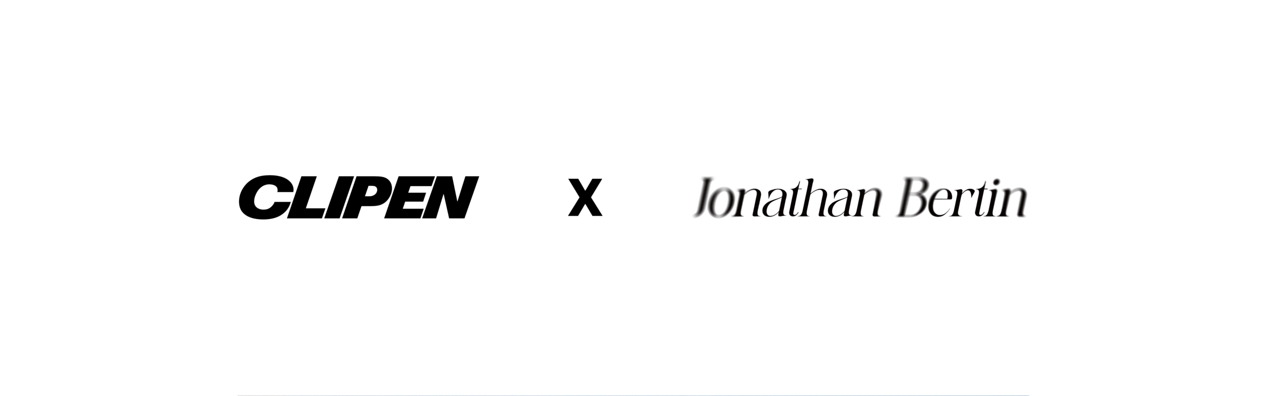 Jonathan Bertin