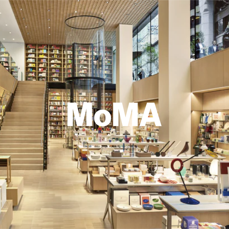 MoMA