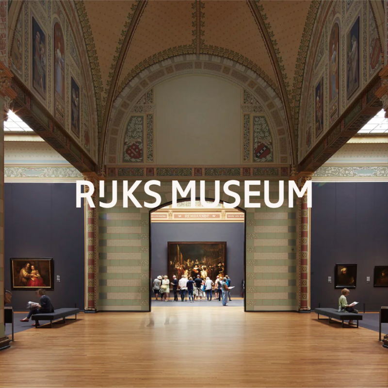 Rijksmuseum