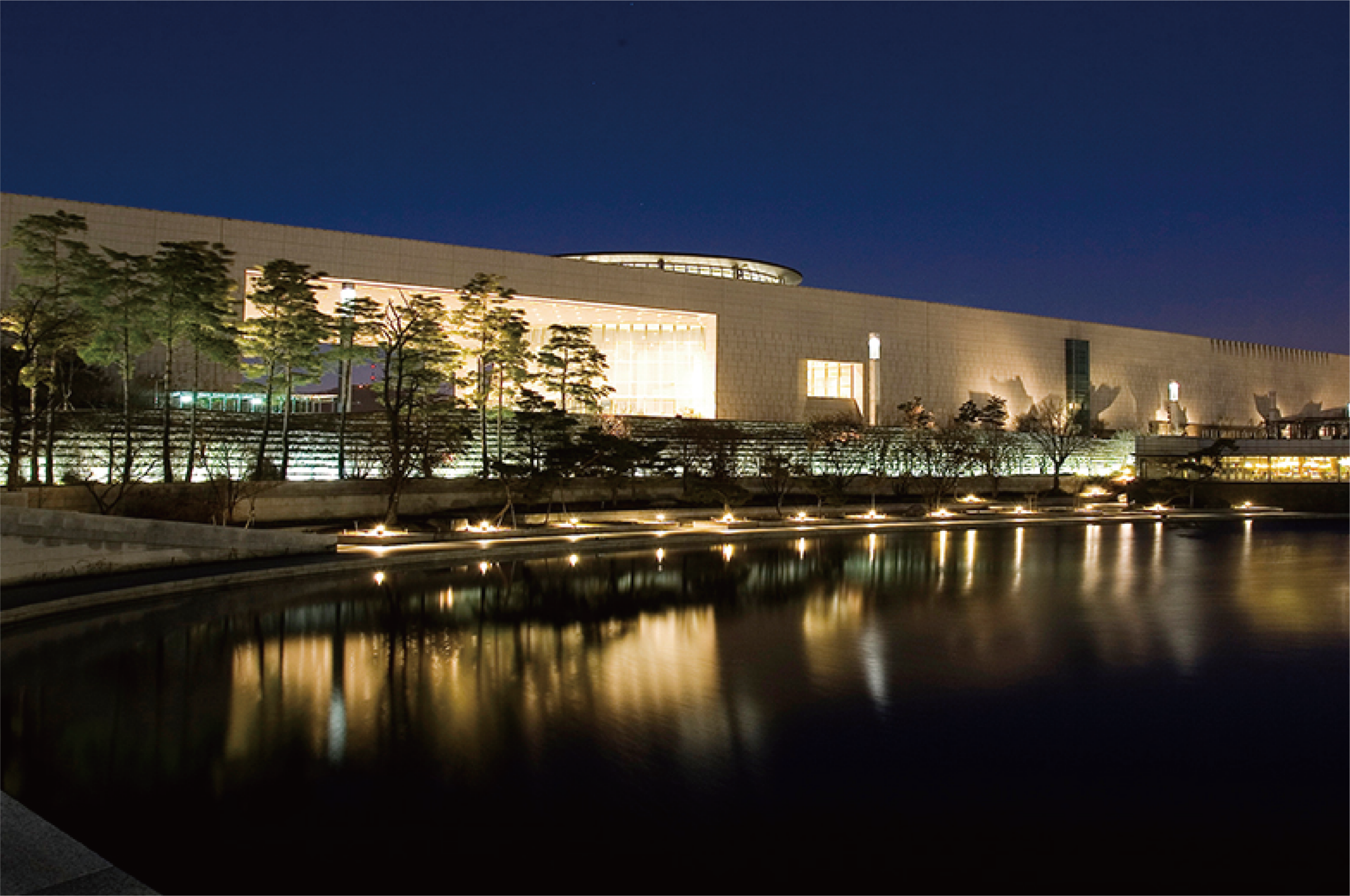 National Museum of Korea