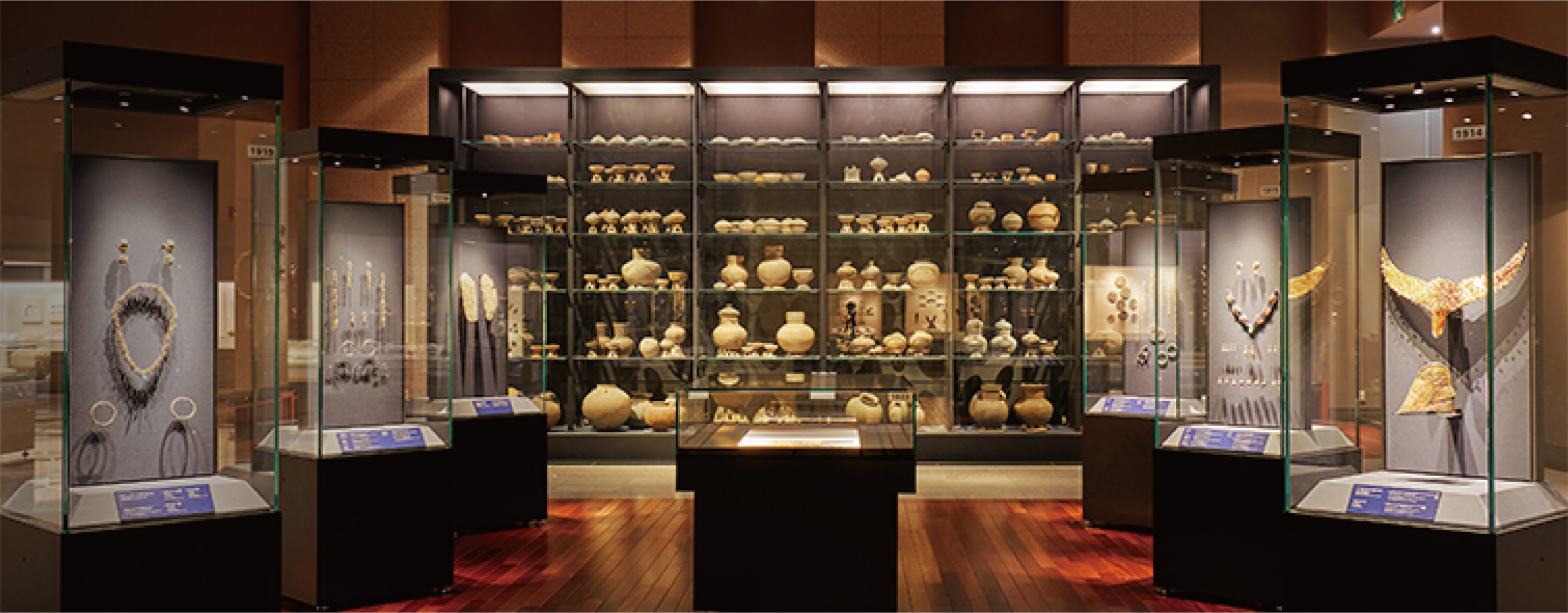 National Museum of Korea