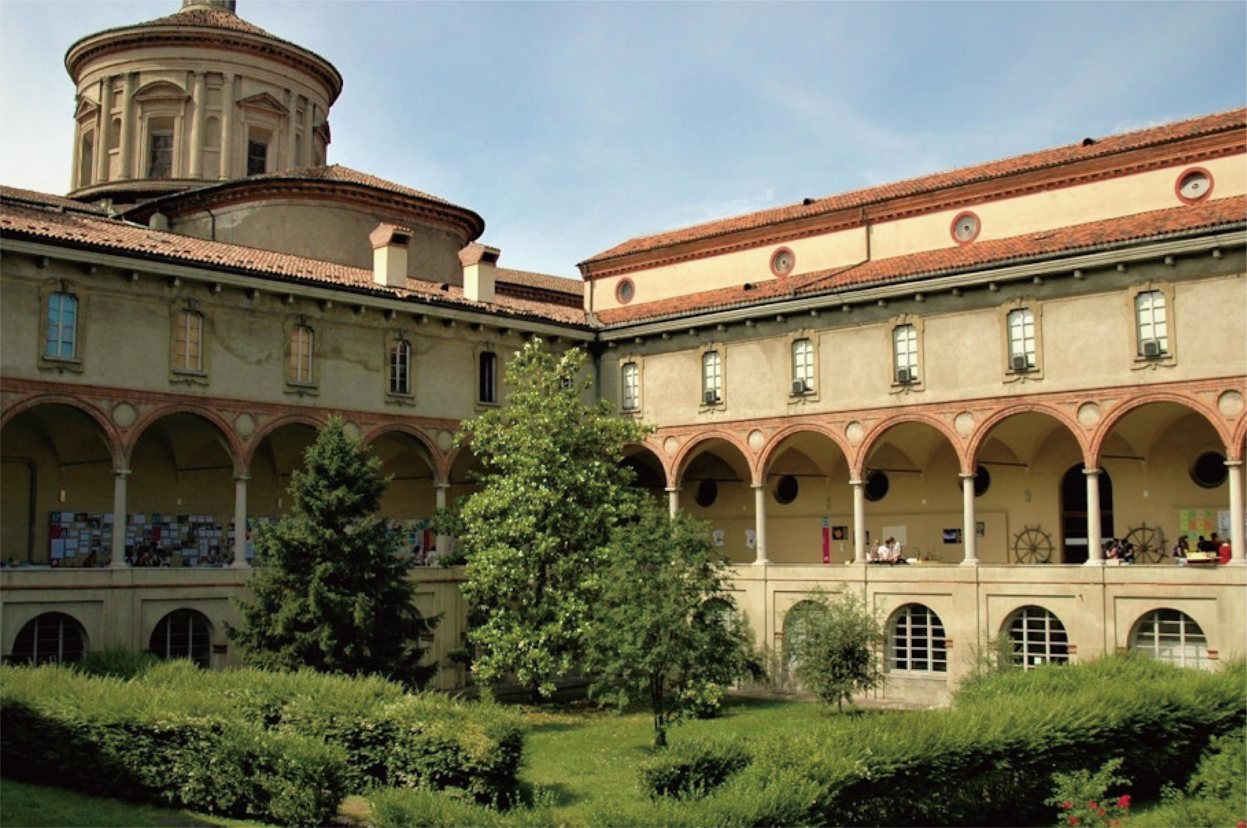Leonardo da Vinci Museum