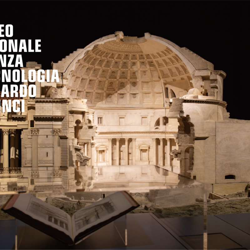 Leonardo da Vinci Museum