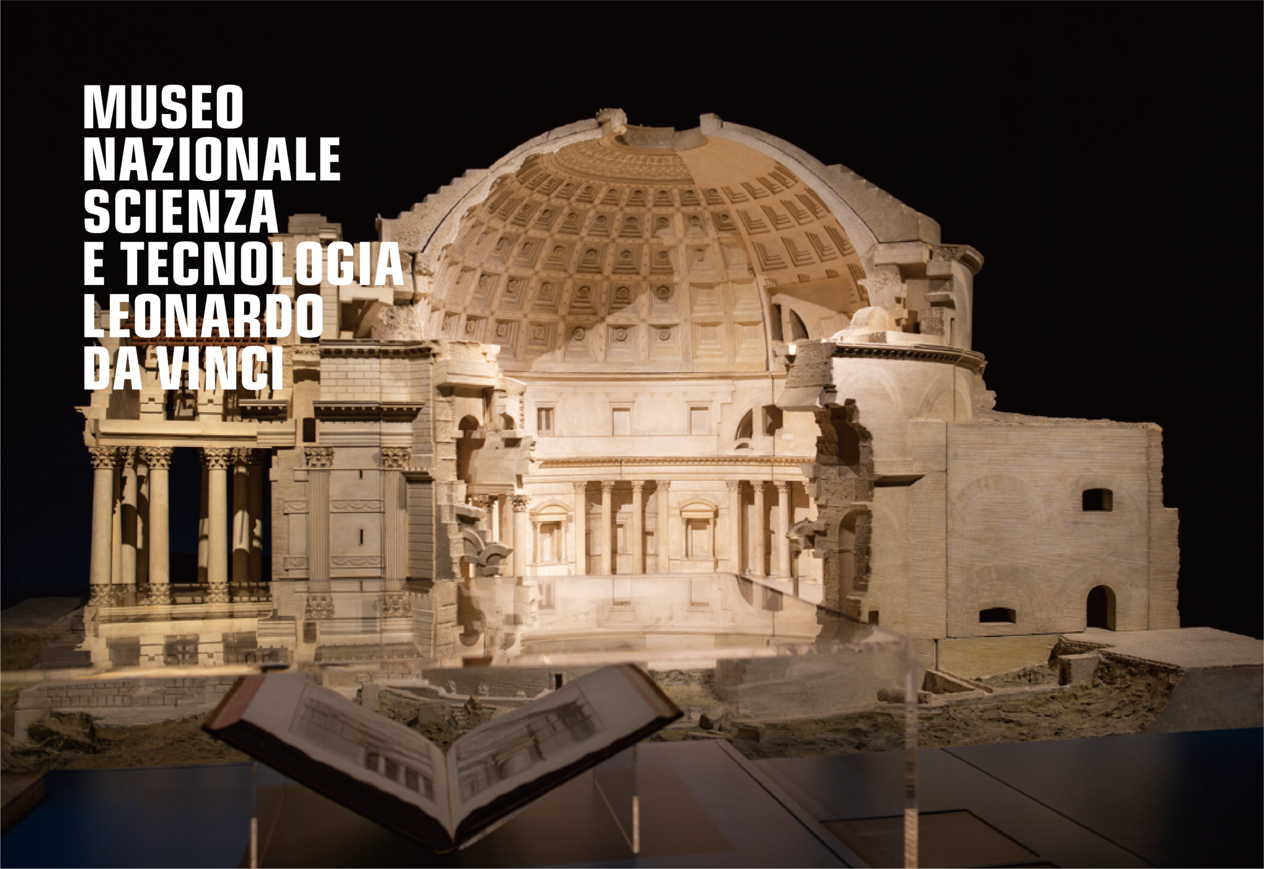 Leonardo da Vinci Museum