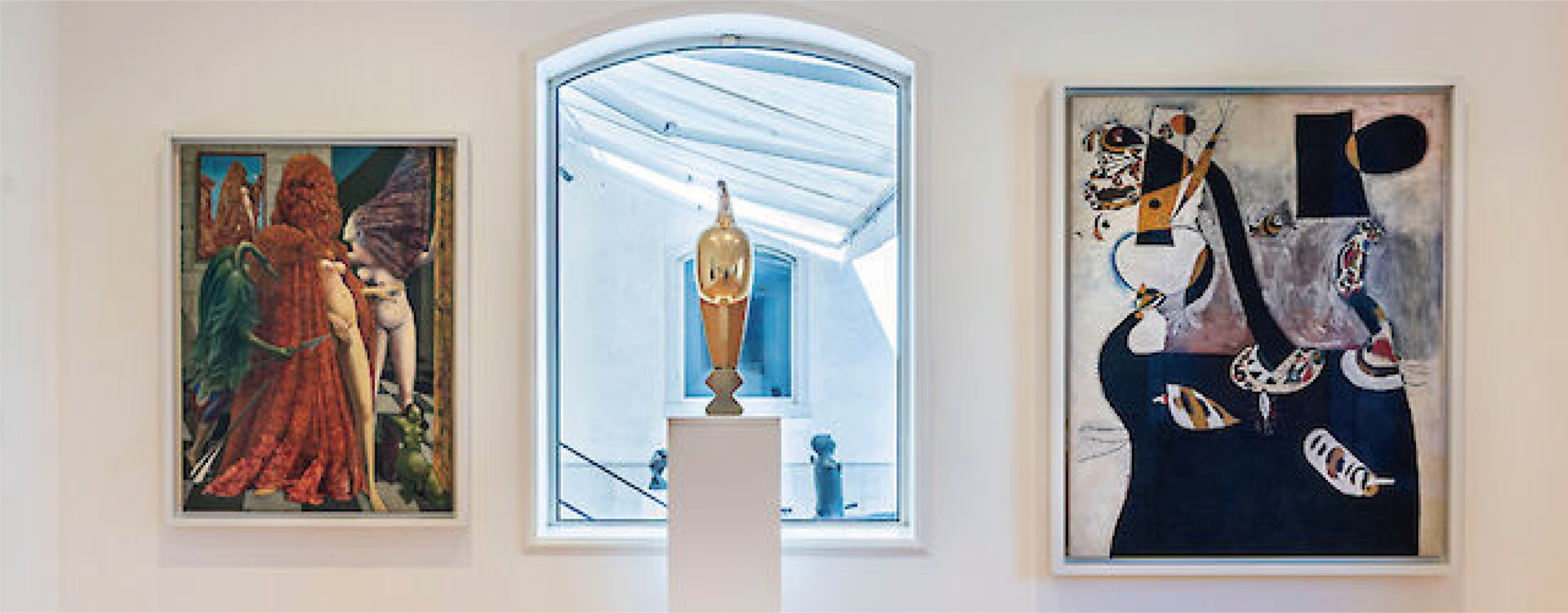 Peggy Guggenheim Collection