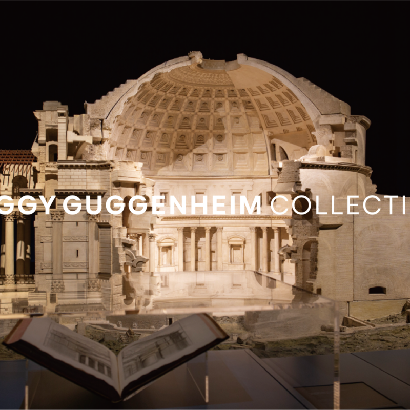 Peggy Guggenheim Collection