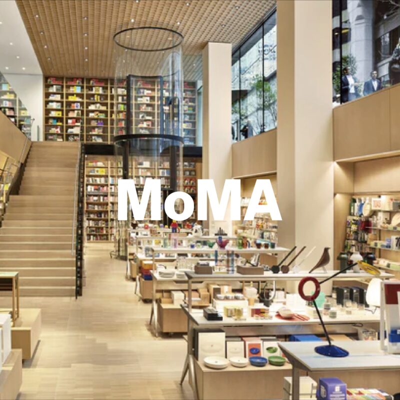 MoMA