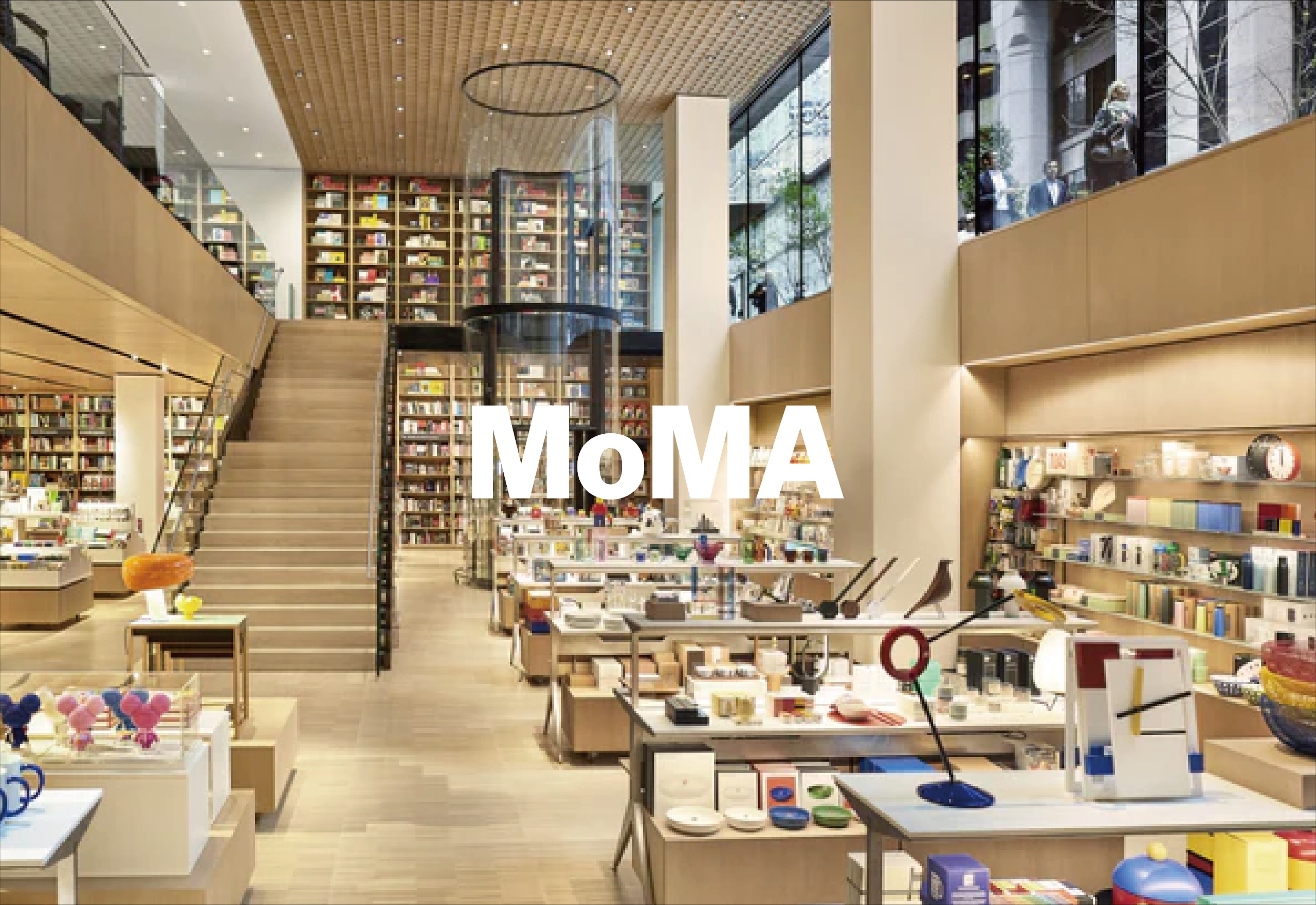 MoMA